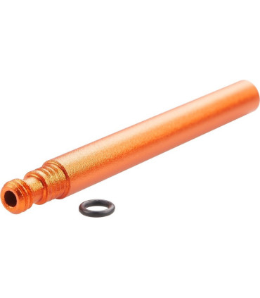 EXTENSORES DE VÁLVULA 60MM SUPER B (JUEGO DE 2 PIEZAS)