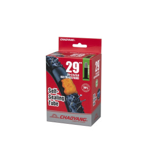 CAMARA 29 X 2,5 / 3,00 ANTIPINCHAZOS CHAOYANG VALVULA ANCHA