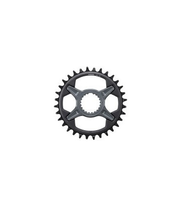 PLATO 34 DIENTES SLX PARA FCM7100/SM-CRM75 12 X 1 VELOCIDADES