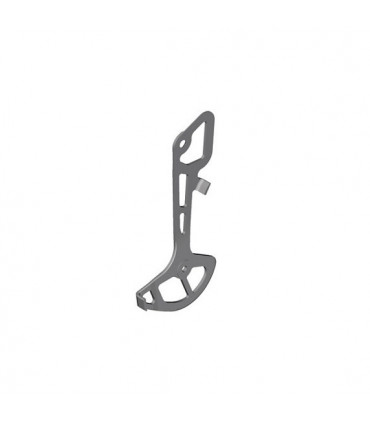 PORTAPOLEAS INTERIOR CAMBIO M8100 SGS 11 VELOCIDADES