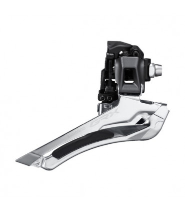 DESVIADOR SHIMANO DOBLE FD-RX810 SOLDARE