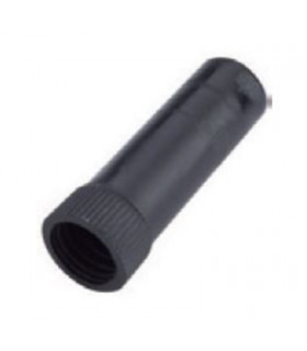 TOPE FUNDA 5 MM PLASTICO (BOTE 150U)