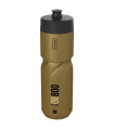 BIDON 800ML NEGRO ORO