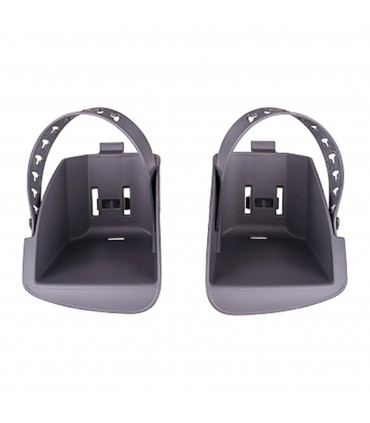 REPOSAPIES PORTABEBES BOODIE / KOOLAH