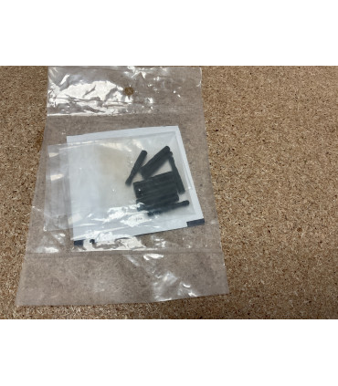 JUEGO 10 PASADORES TRONCHACADENAS SHIMANO