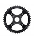 SHIMANO PLATO 47D STEPS SM-CRE80-R