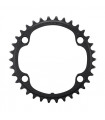 PLATO SHIMANO ULTEGRA 34D PARA FC-R8100/FC-R8100-P 12 VEL