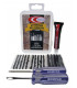 KIT 10 MECHAS REPARACIÓN CUBIERTAS GURPIL TUBELESS