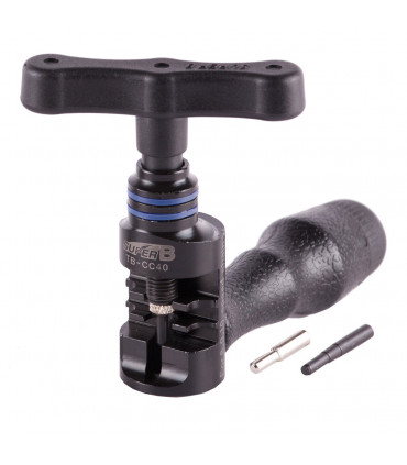 TRONCHACADENAS TALLER SUPER B