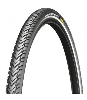 CUBIERTA 700X35C MICHELIN PROTEK CROSS MAX ACCESS LINE 37-622