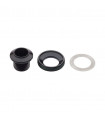 TORNILLO DE BIELA SRAM TRUVATIV M18/M30 ALLOY AUTOEXTRACTOR PARA BB30 DERECHO