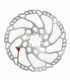 DISCO SHIMANO 220 MM. SM-RT66LL