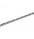 CADENA 126 ESLABONES +QL SHIMANO CN-LG500 9/10/11-S LINKGLIDE CUES