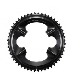PLATO 52D SHIMANO 105 FC-R7100 12 VELOCIDADES 110 MM