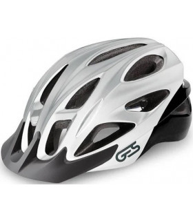 CASCO "REVO" IN-MOULD T-M BLANCO/NEGRO