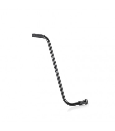 BARRA DE APRENDIZAJE FIJACIÓN A LA TIJA DE SILLÍN