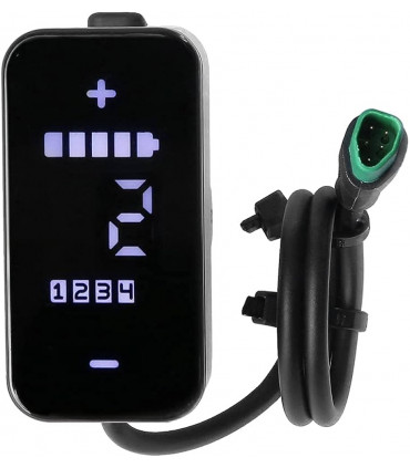 DISPLAY DP E160 BAFANG