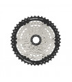 CASSETTE SHIMANO HG400 ACERA 8 VELOCIDADES 11/45