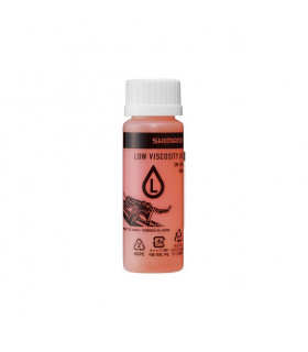 ACEITE MINERAL BAJA VISCOSIDAD NUEVO XTR Y XT 100 ML