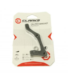 ADAPTADOR DE FRENO TRASERO 203 MM IS CLARKS