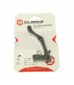 ADAPTADOR DE FRENO TRASERO 203 MM IS CLARKS