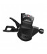 MANDO IZQUIERDO SHIMANO SLM591 DEORE OEM TRIPLE