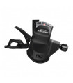 MANDO IZQUIERDO SHIMANO SLM591 DEORE OEM TRIPLE