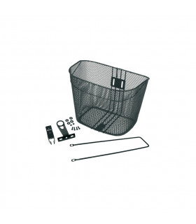 CESTA DELANTERA