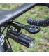 SOPORTE AERO GPS PARA MANILLAR PLANO E INTEGRADO