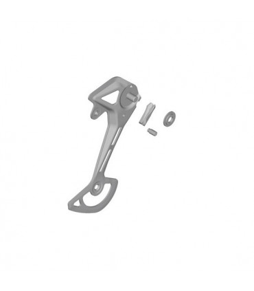 CONJUNTO DE PLACA EXTERIOR (TIPO SGS) RD-M7100