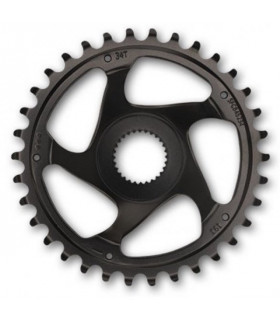 CORONA KMC E-BIKE COMPATIBLE BOSCH GEN.4 38T 52 MM