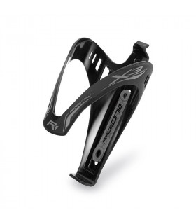 PORTABIDÓN FIBRA RACEONE X3 RACE NEGRO/GRIS