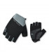 GUANTE MASTER NEGRO / GRIS T S