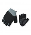GUANTE MASTER NEGRO / GRIS T S