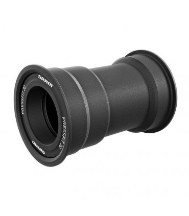 CARTUCHO DE PEDALIER SRAM PRESSFIT 30 68/92MM,BB386,BB30A,BBRIGHT