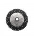 CASSETTE SUNRACE 12V 11-51 PL/NEG TIPO HG