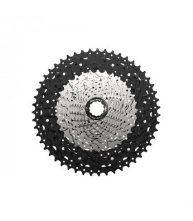 CASSETTE SUNRACE 12V 11-51 PL/NEG TIPO HG