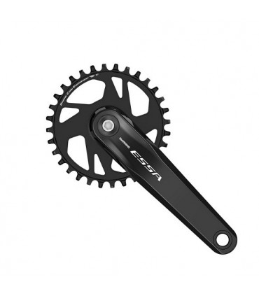 BIELAS SHIMANO FC-U2000 MONOPLATO 8/7 VEL 175,0 MM 32D CUADRADILLO