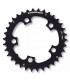 PLATO BTT CICLONE 36D 94 MM