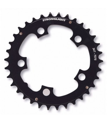 PLATO BTT CICLONE 36D 94 MM