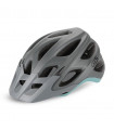 CASCO IN MOULD TRAIL GRIS CELESTE T-L