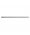 CADENA SRAM FORCE E1 FLATTOP 126 ESLABONES POWERLOCK 12 / 13 VELOCIDADES PLATA