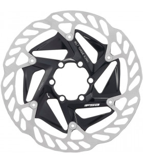 DISCO DE FRENO FSA K-FORCE WE 6 AGUJEROS 140 MM DB-RD-8401