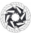 DISCO DE FRENO FSA K-FORCE WE 6 AGUJEROS 140 MM DB-RD-8401