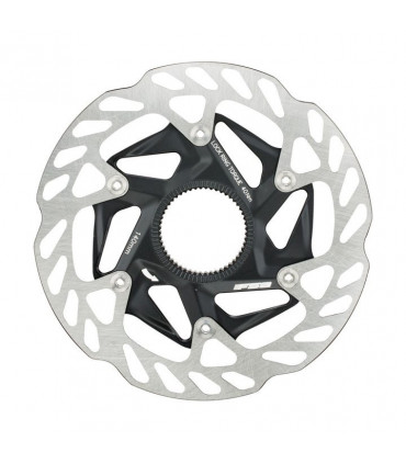 DISCO DE FRENO FSA K-FORCE WE CENTER LOCK 160 MM