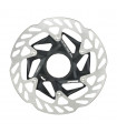 DISCO DE FRENO FSA K-FORCE WE CENTER LOCK 160 MM