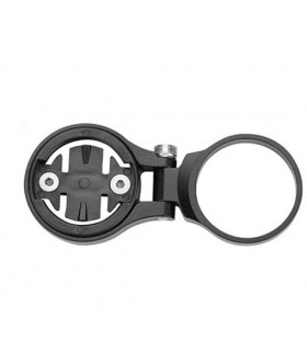 SOPORTE GPS AJUSTABLE PARA TUBO DE DIRECCIÓN. COMPATIBLE CON GARMIN E INTERFAZ DE GIRO