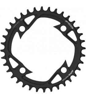 CORONA E-BIKE BOSCH GEN.4 34 T FSA