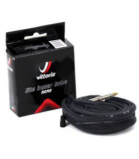 CÁMARA VITTORIA MTB LITE 20X1.95/2.125 VÁLVULA FINA 48MM