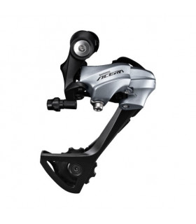 CAMBIO SHIMANO  ACERA RD-T3000 SGS 9 VELOCIDADES
